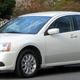 Illustration for article titled Meh Car Monday: The Last Mitsubishi Galant